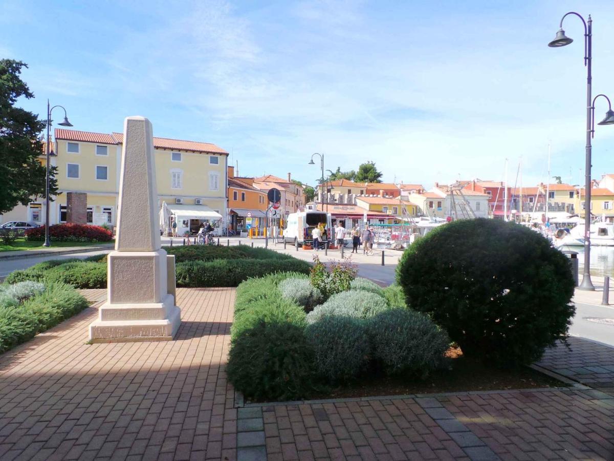 Apartment In Petrcane/Zadar Riviera 7866 Exterior photo