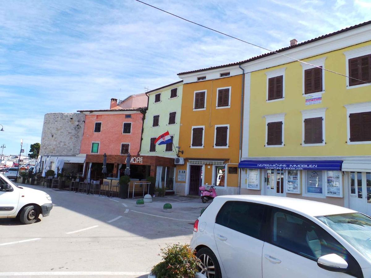 Apartment In Petrcane/Zadar Riviera 7866 Exterior photo